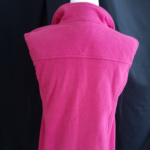 Microfiber Vest - Picture 3 of 6